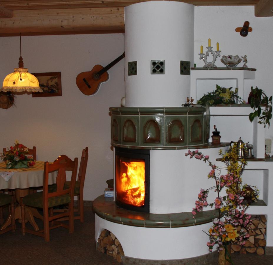 Landpension Risch Ilmenau Esterno foto